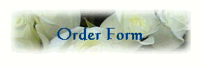  Order Form 